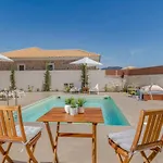 Villa Terra - Laganas Stone Villas