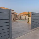 Villa Terra - Laganas Stone Villas